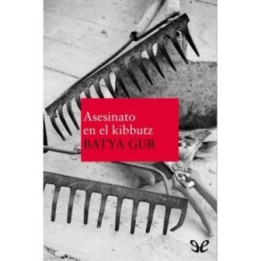 Asesinato en el kibbutz
