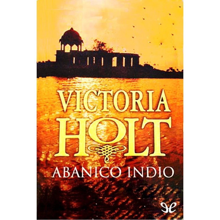 El abanico indio