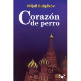 Corazón de perro