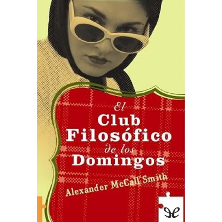 El club filosófico de los domingos