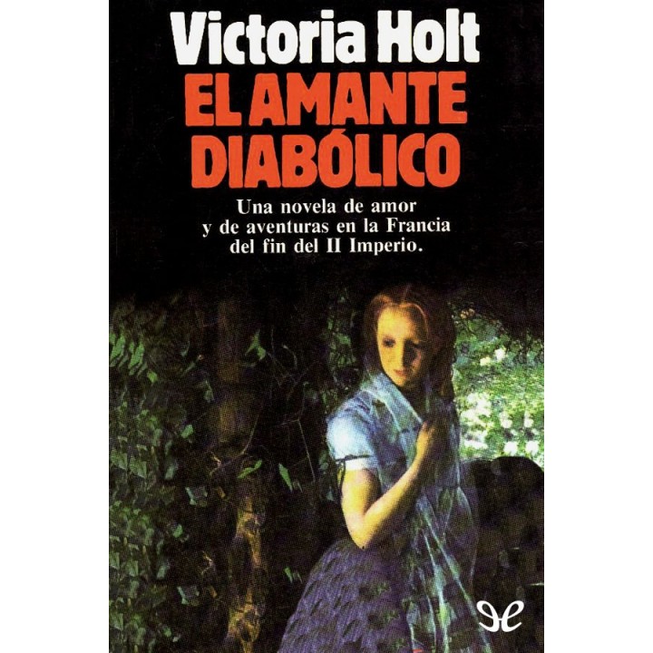 El amante diabólico