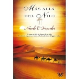 Más allá del Nilo