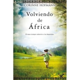Volviendo de África