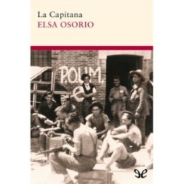 La Capitana