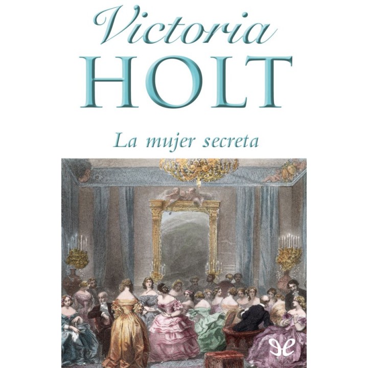 La mujer secreta