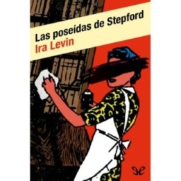 Las poseídas de Stepford