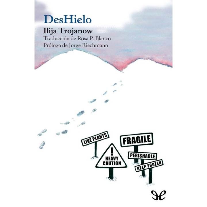 Deshielo