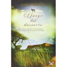 El fuego del desierto