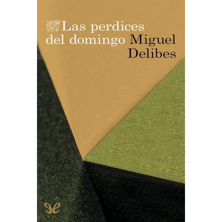 Las perdices del domingo