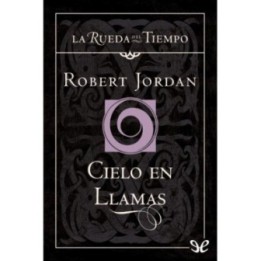 Cielo en llamas