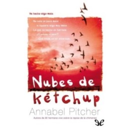 Nubes de kétchup
