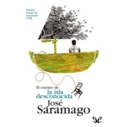 El cuento de la isla desconocida