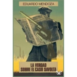 La verdad sobre el Caso Savolta