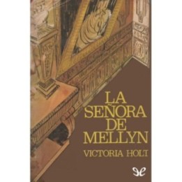 La señora de Mellyn