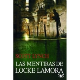 Las mentiras de Locke Lamora