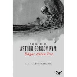 Narración de Arthur Gordon Pym
