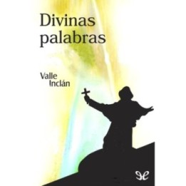 Divinas palabras
