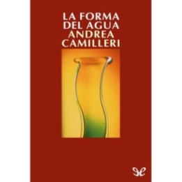 La forma del agua