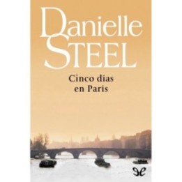Cinco días en París