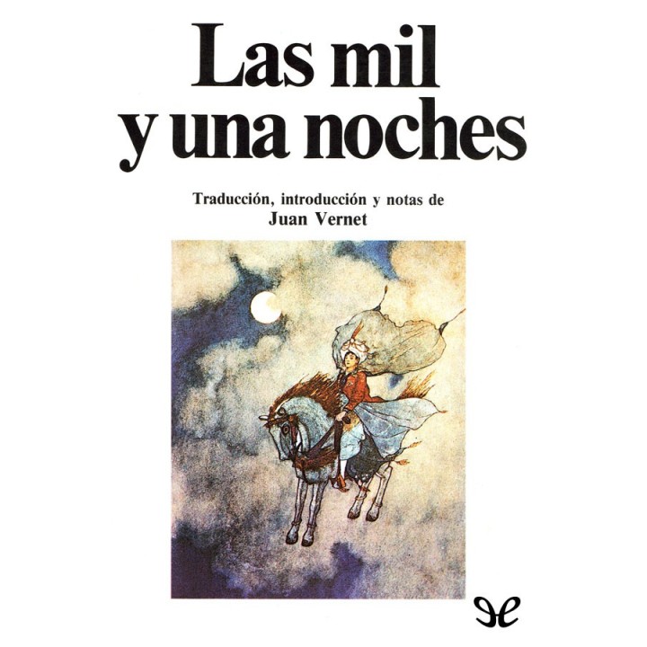 Las mil y una noches