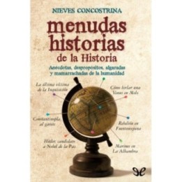 Menudas historias de la Historia