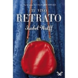 Tu vivo retrato
