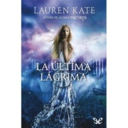 La última lágrima