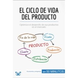 El ciclo de vida del producto