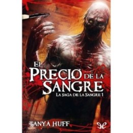 El precio de la Sangre
