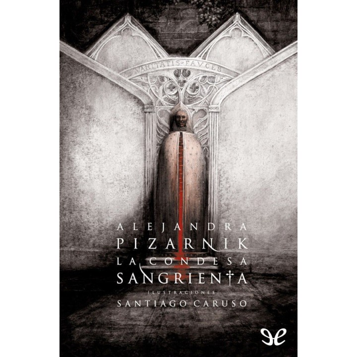 La condesa sangrienta