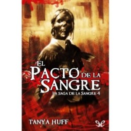 El pacto de la Sangre