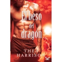 El beso del dragón