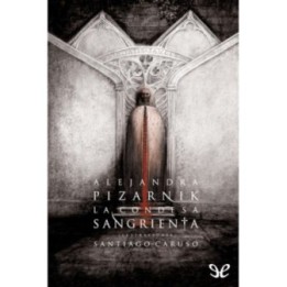 La condesa sangrienta