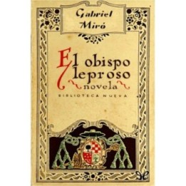 El obispo leproso