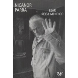 Lear rey & mendigo