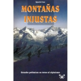 Montañas injustas