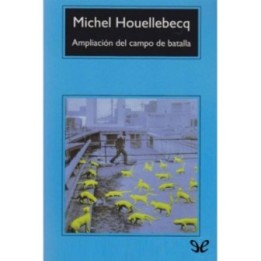 Ampliación del campo de batalla