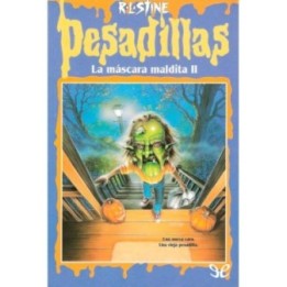 La máscara maldita II