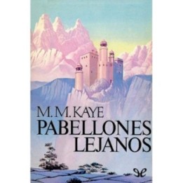 Pabellones lejanos