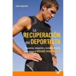La recuperación del deportista