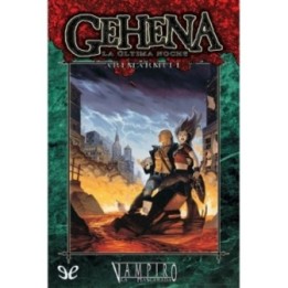 Gehenna