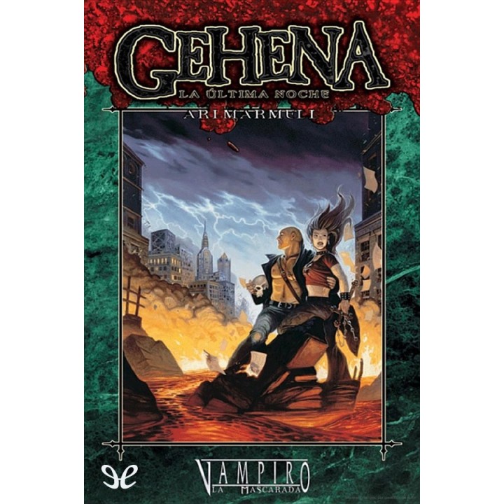 Gehenna