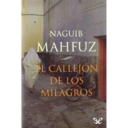 El callejón de los milagros