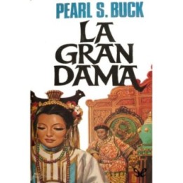 La gran dama