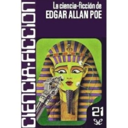 La ciencia-ficción de Edgar Allan Poe