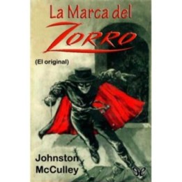 La marca del Zorro