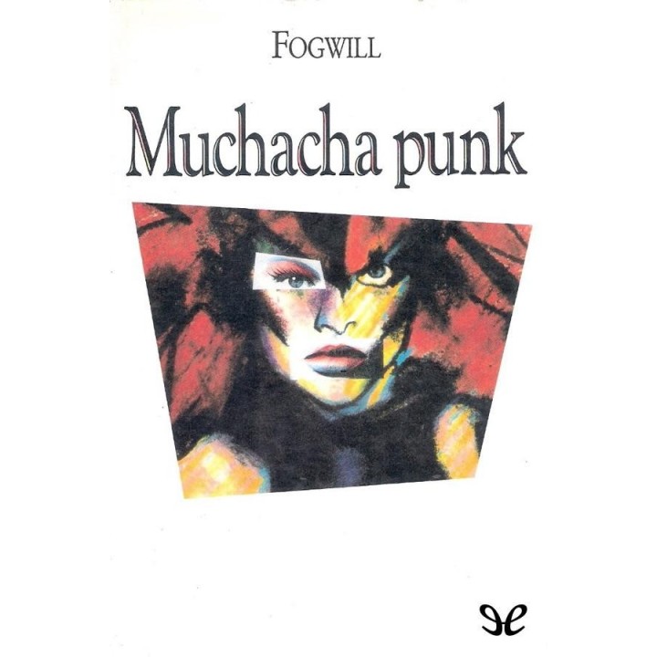 Muchacha punk