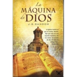 La máquina de Dios