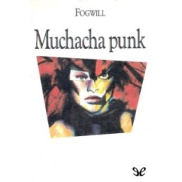 Muchacha punk