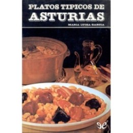 Platos típicos de Asturias